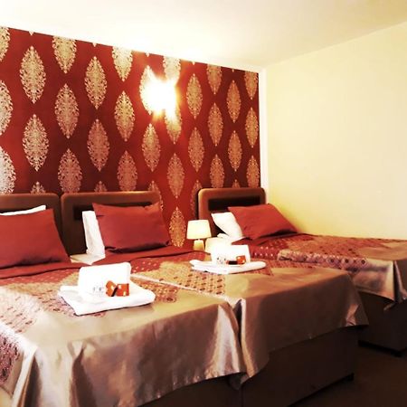 Hotel Irmak Сараево Екстериор снимка