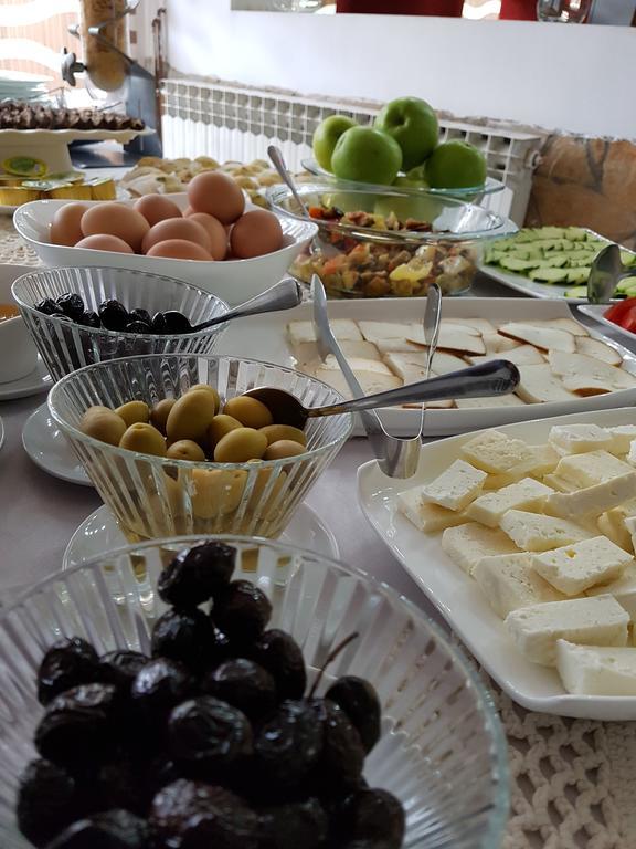 Hotel Irmak Сараево Екстериор снимка