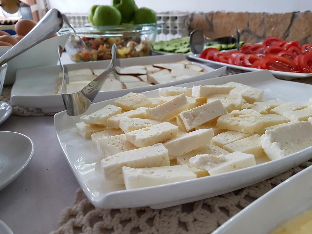 Hotel Irmak Сараево Екстериор снимка