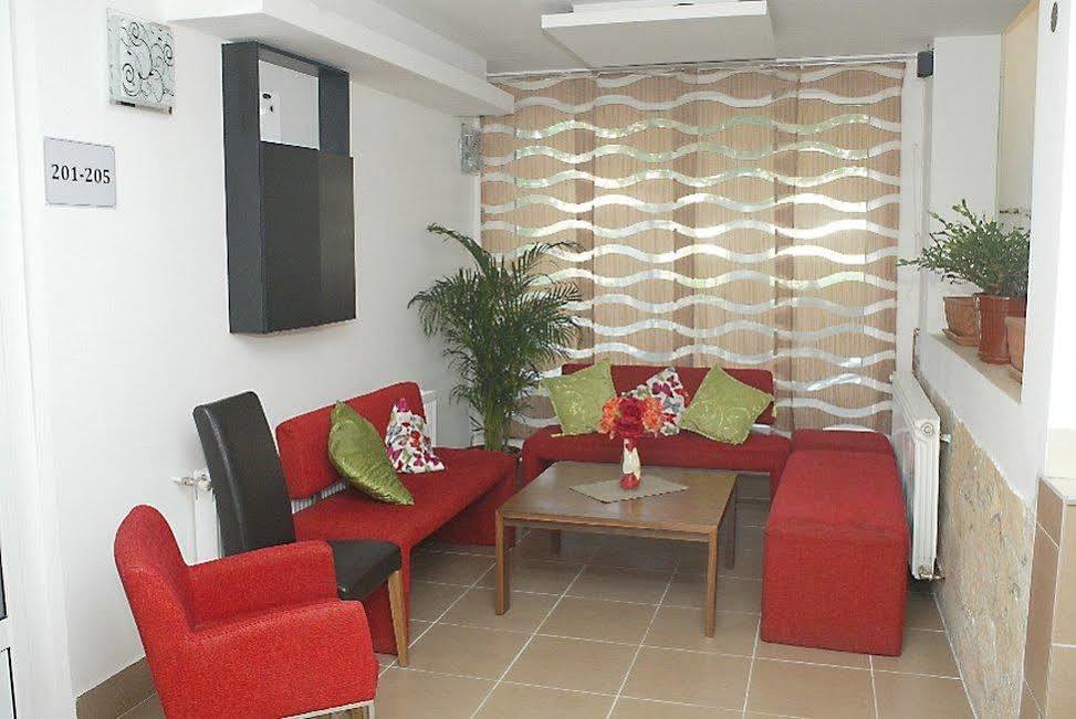 Hotel Irmak Сараево Екстериор снимка