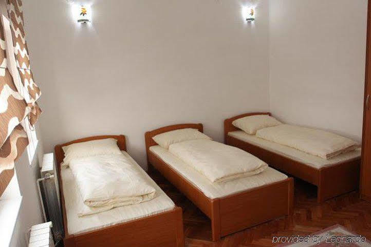 Hotel Irmak Сараево Екстериор снимка