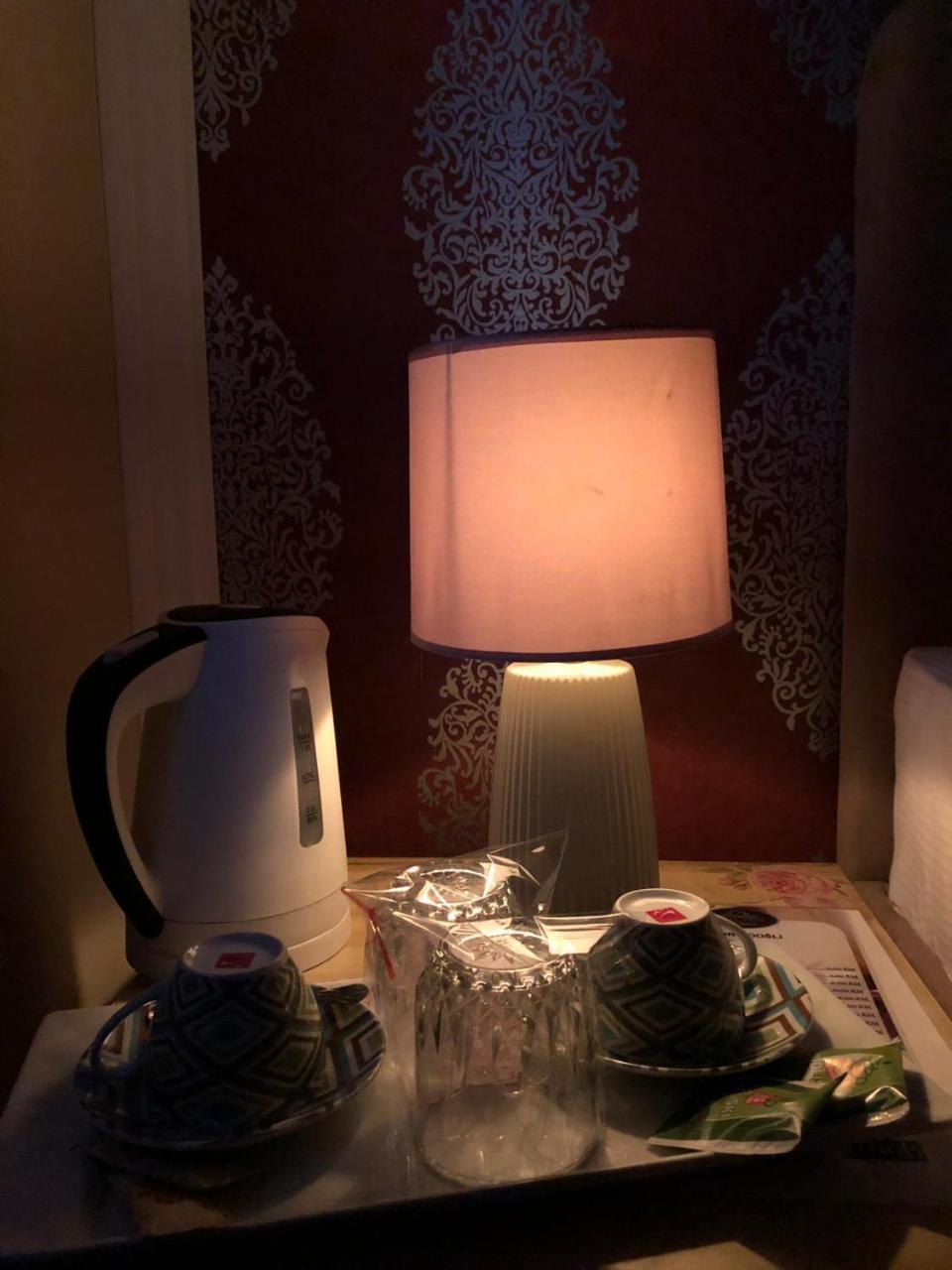Hotel Irmak Сараево Екстериор снимка