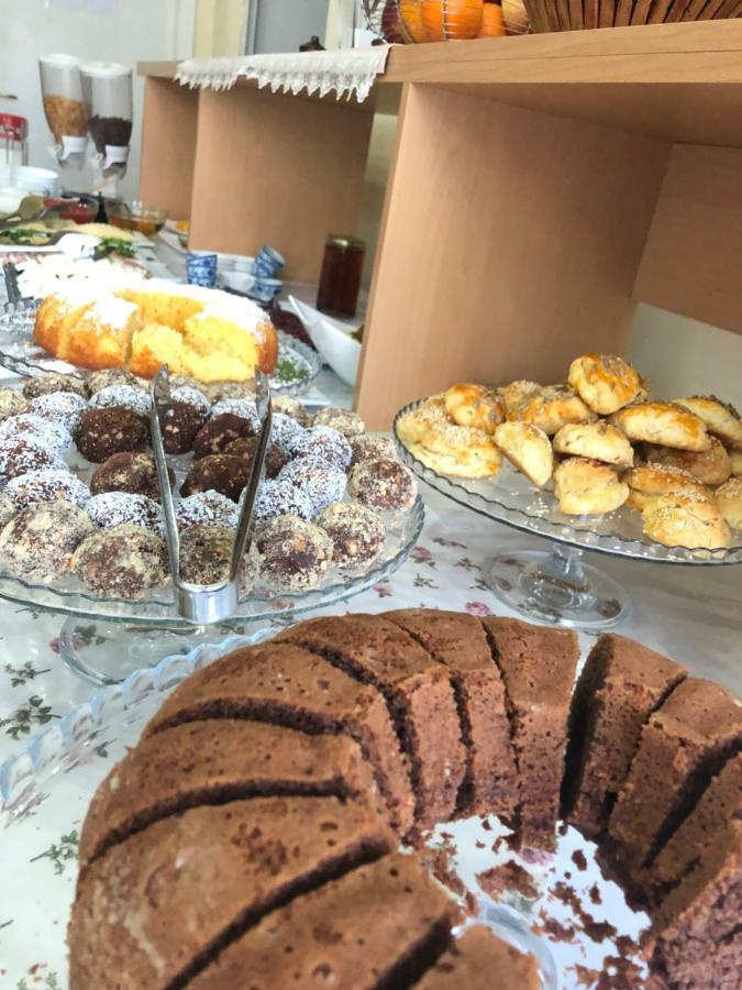 Hotel Irmak Сараево Екстериор снимка