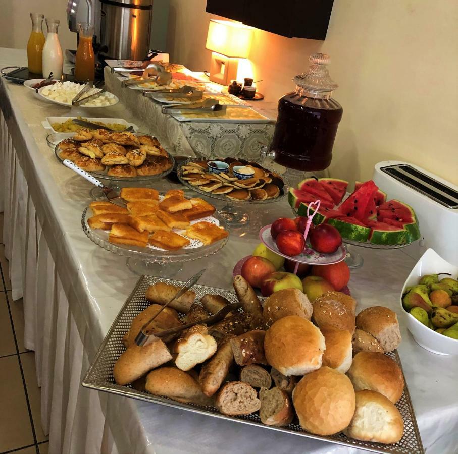 Hotel Irmak Сараево Екстериор снимка